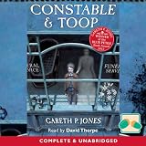Constable & Toop cover art