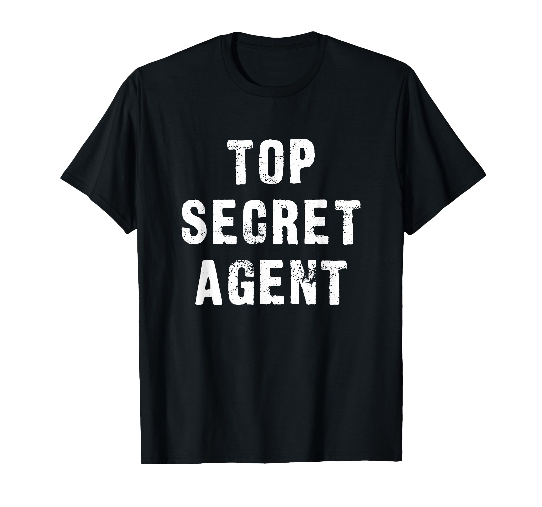 Funny Spy T-Shirt