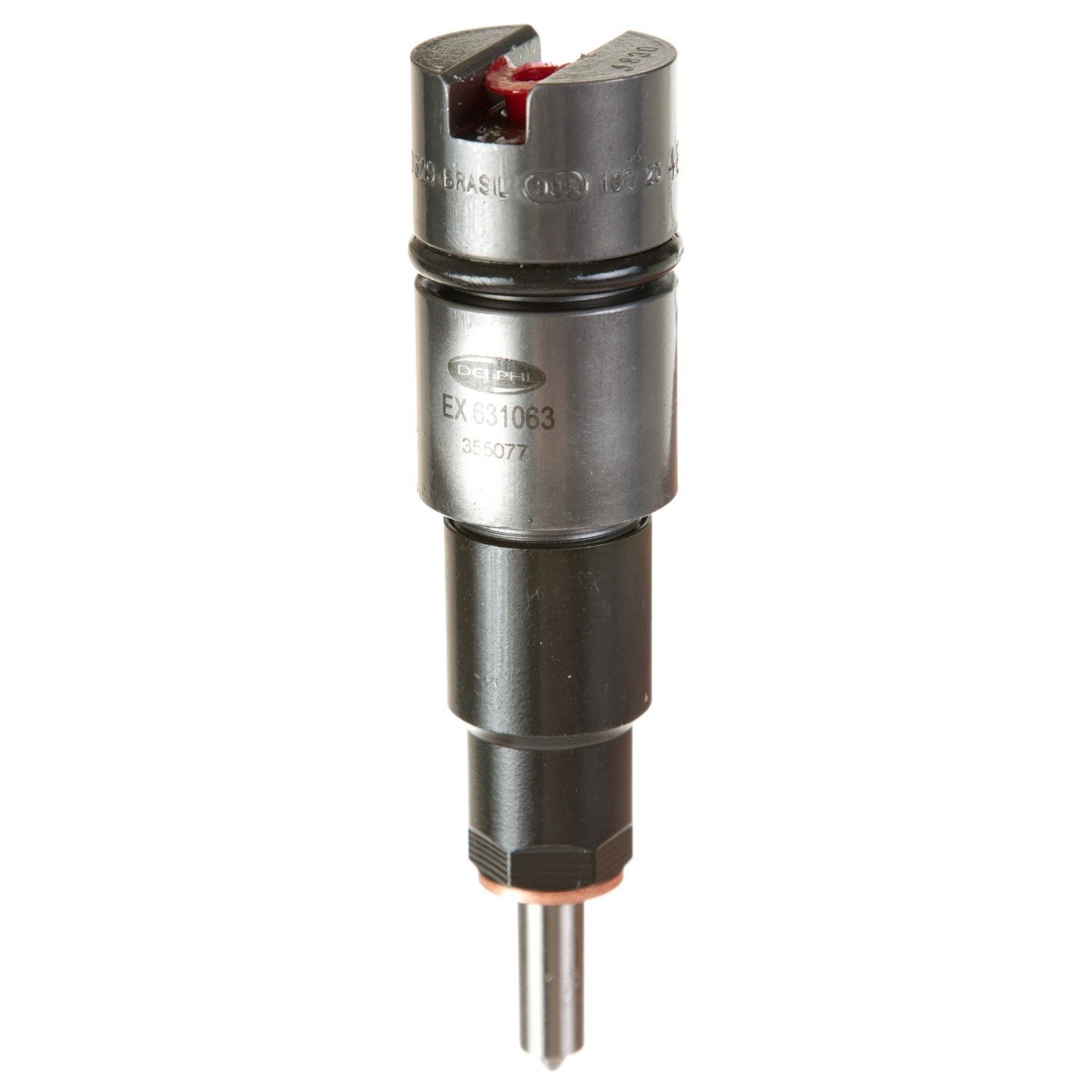 Amazon.com: Delphi EX631063 Fuel Injector : Automotive