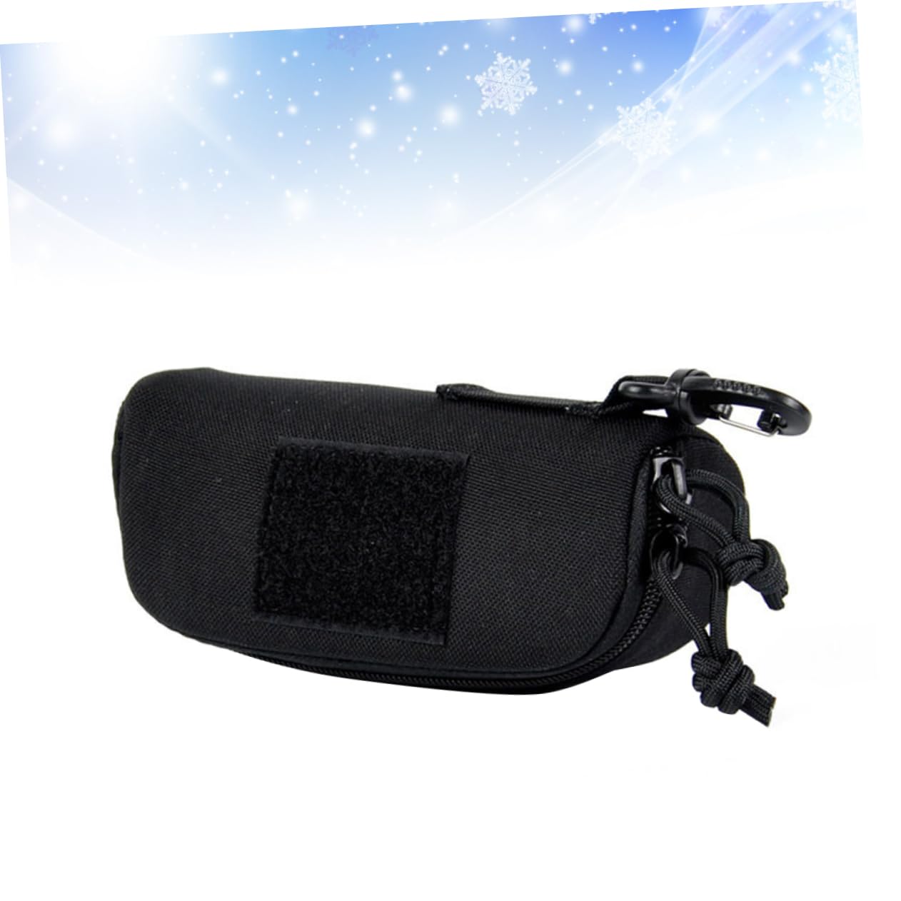 GALPADA 3piezas Funda De Gafas Portátil De Duradera Para Protección De Gafas De Ciclismo Al Aire