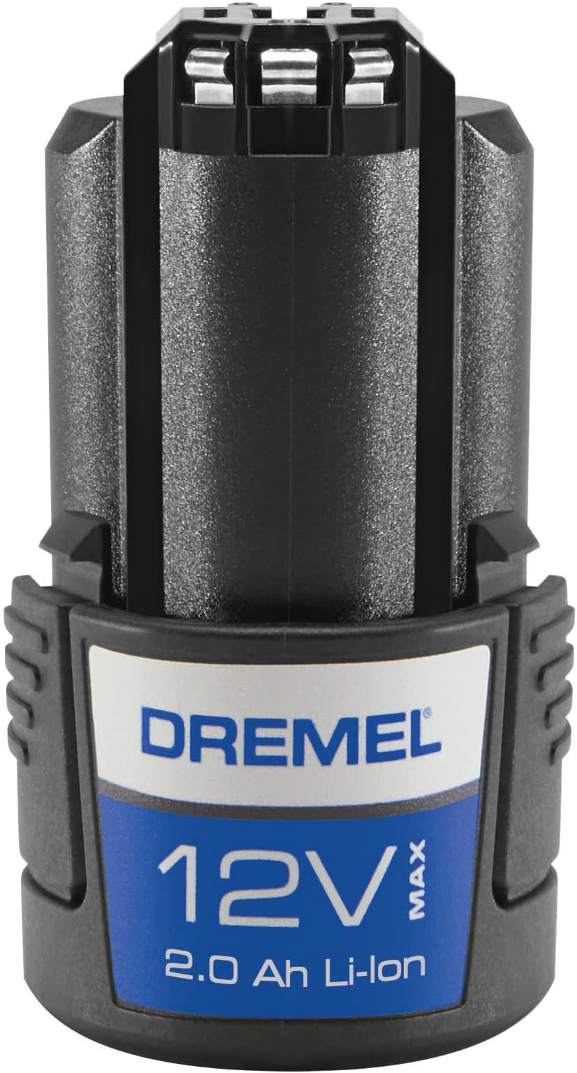 Dremel B815-01 12V Max 2AH Lithium-ion Battery Pack