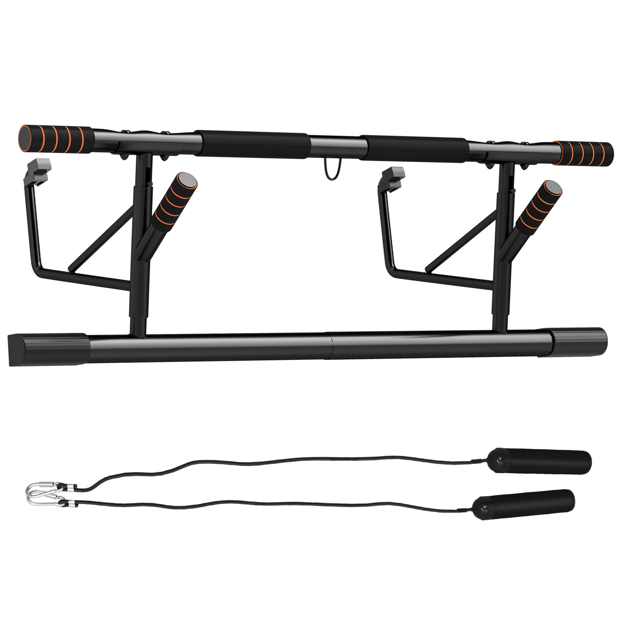sportnow barre de traction de porte
