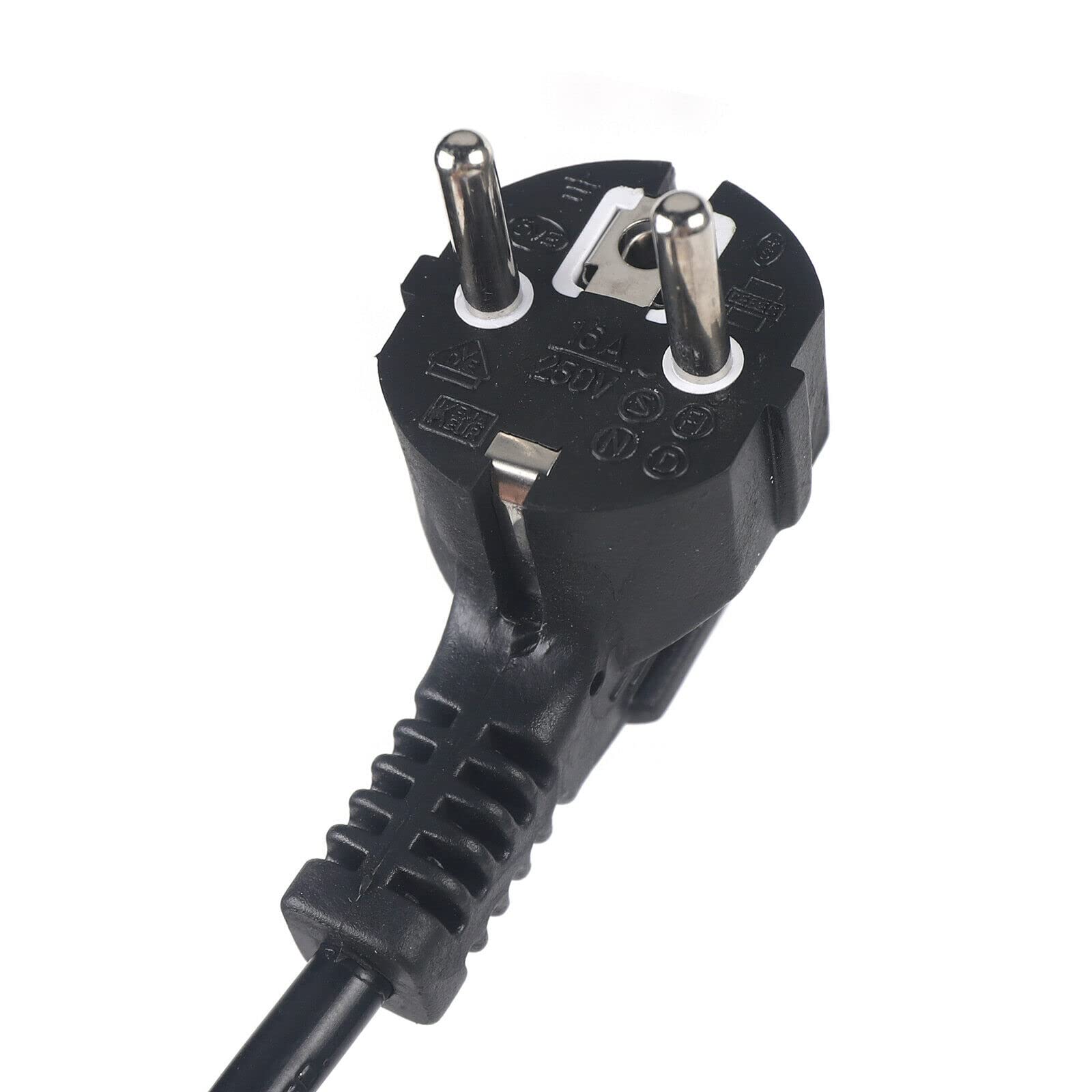 Affettatrice elettrica, 300 W, 50 kg/H, professionale, per verdure e fette di carne