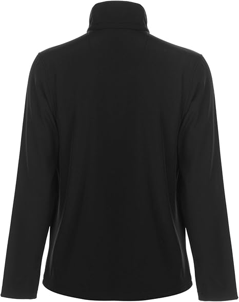 gelert softshell jacket mens