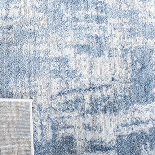SAFAVIEH Amelia Collection Tapete Decorativo Cuadrado 200x200 cm miniatura 5