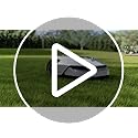 DREAME Intelligent Mähroboter Mower A1, Rasenmäher Roboter, App