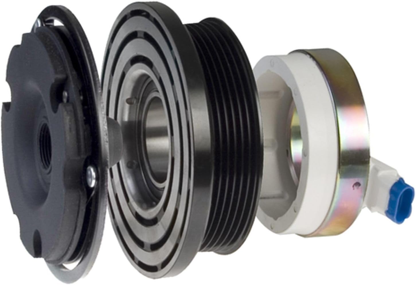 (47655) A/C Compressor Clutch