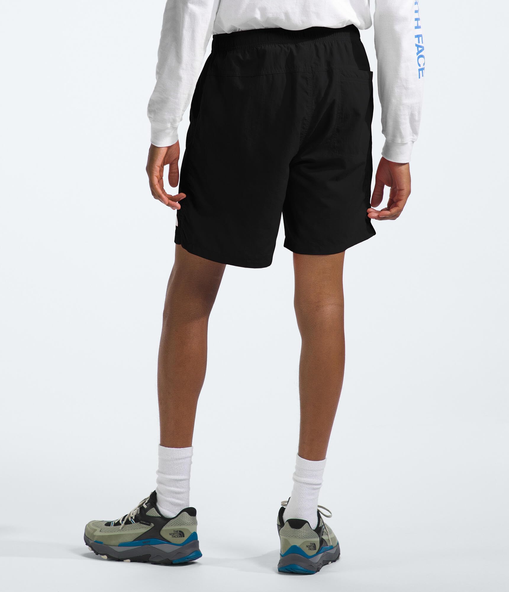 The North Face Action Shorts 2.0 - Shorts de randonnée - Short d'action 2.0 - Homme