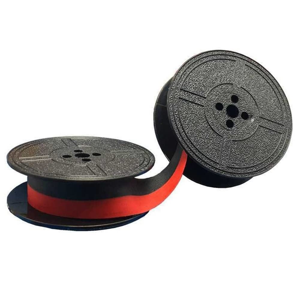 Typemachine lint Twin Spool Combo Pack - Typemachine lint - Andere serie typemachine lint-Typewriter World (zwart