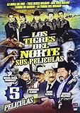 Los Trigres Del Norte Lo Mejor De Sus Peliculas