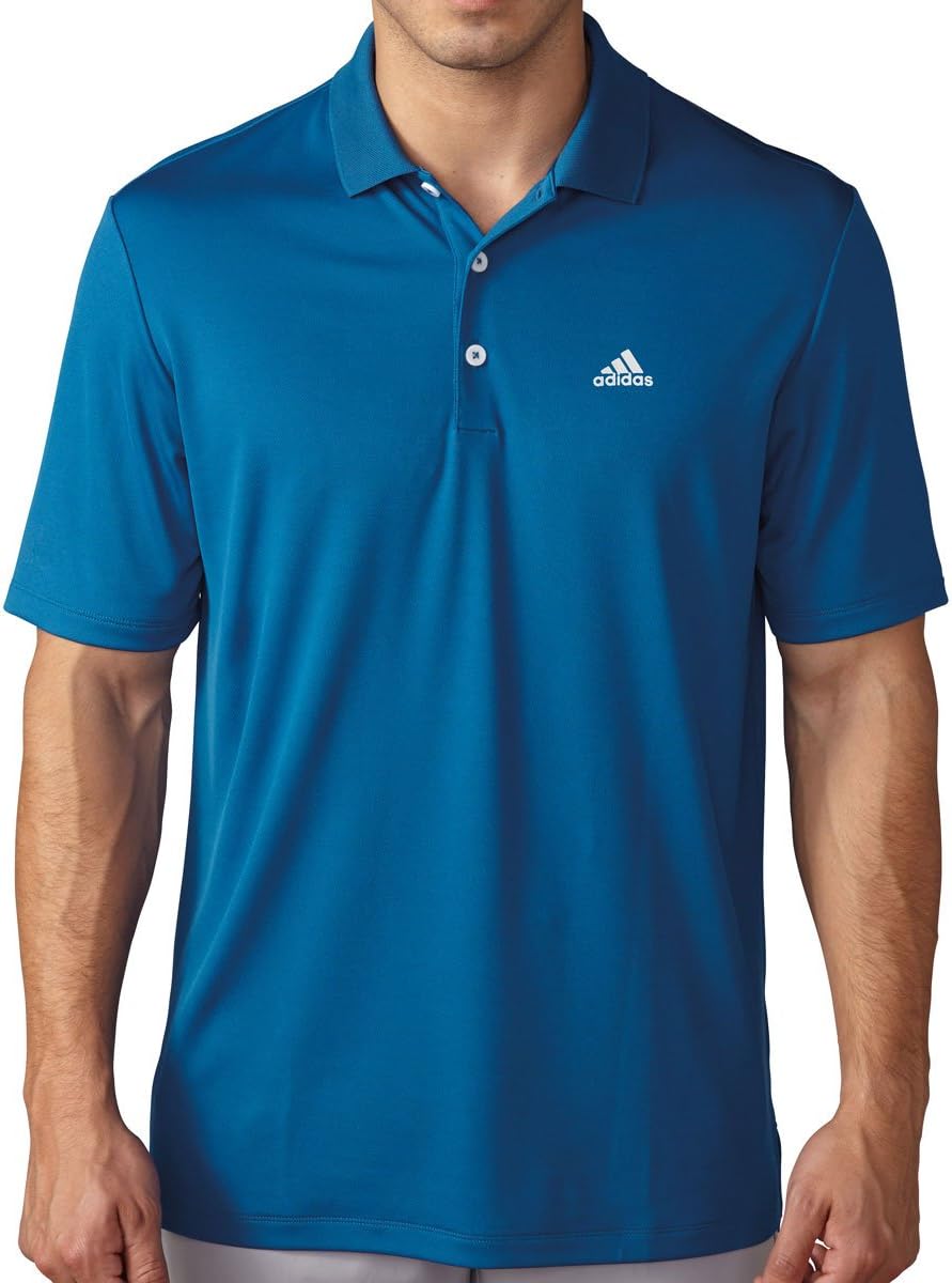 polo adidas performance