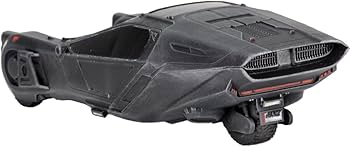 Amazon | シネマシンズ ブレードランナー 2049 スピナー 6インチ ダイ