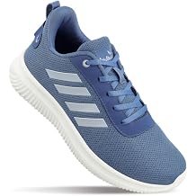 WALKAROO WS9558 Mens Comfortable Walking Shoes for Casual Wear and Regular use