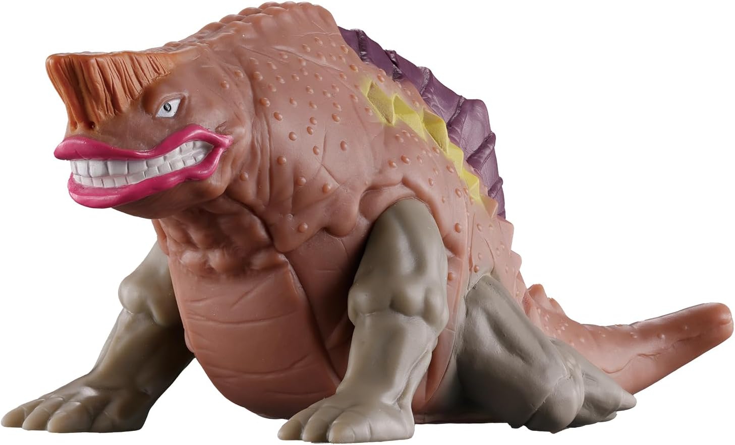Bandai Ultra Monster Series 15 Gabardon (B), for Ages 3 and up