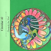 Circular 42 : Ready for Colored Pencils 1541355296 Book Cover
