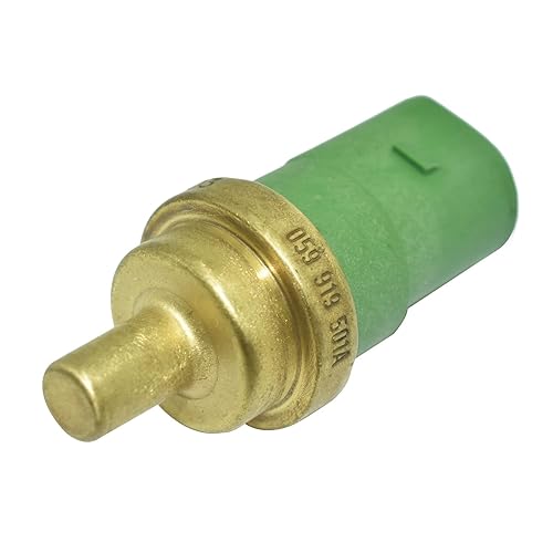 Miniatura 4 de 1PCS XSJNFDC 059919501A COOLANT Temperature Sensor 078919501C for Audi TT VW Passat Beetle Jetta Golf
