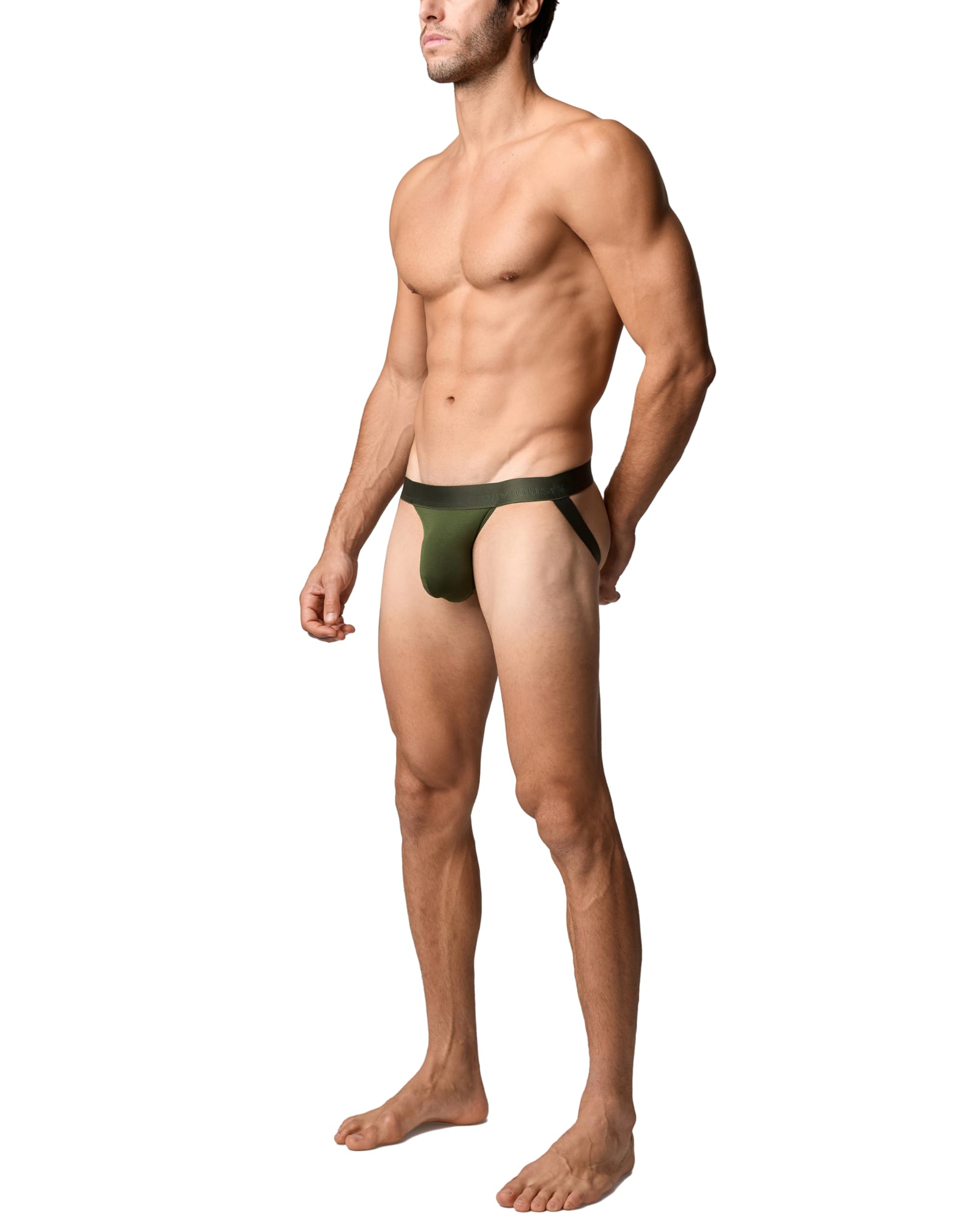 Obviously PrimeMan - Jockstrap - Rifle - Small