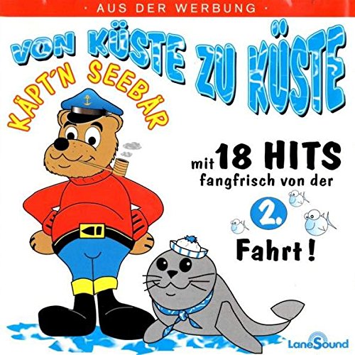 Barry Lane, Elke Martens, Otto FÃ¼rst, Freddy Quinn, Edina Pop..