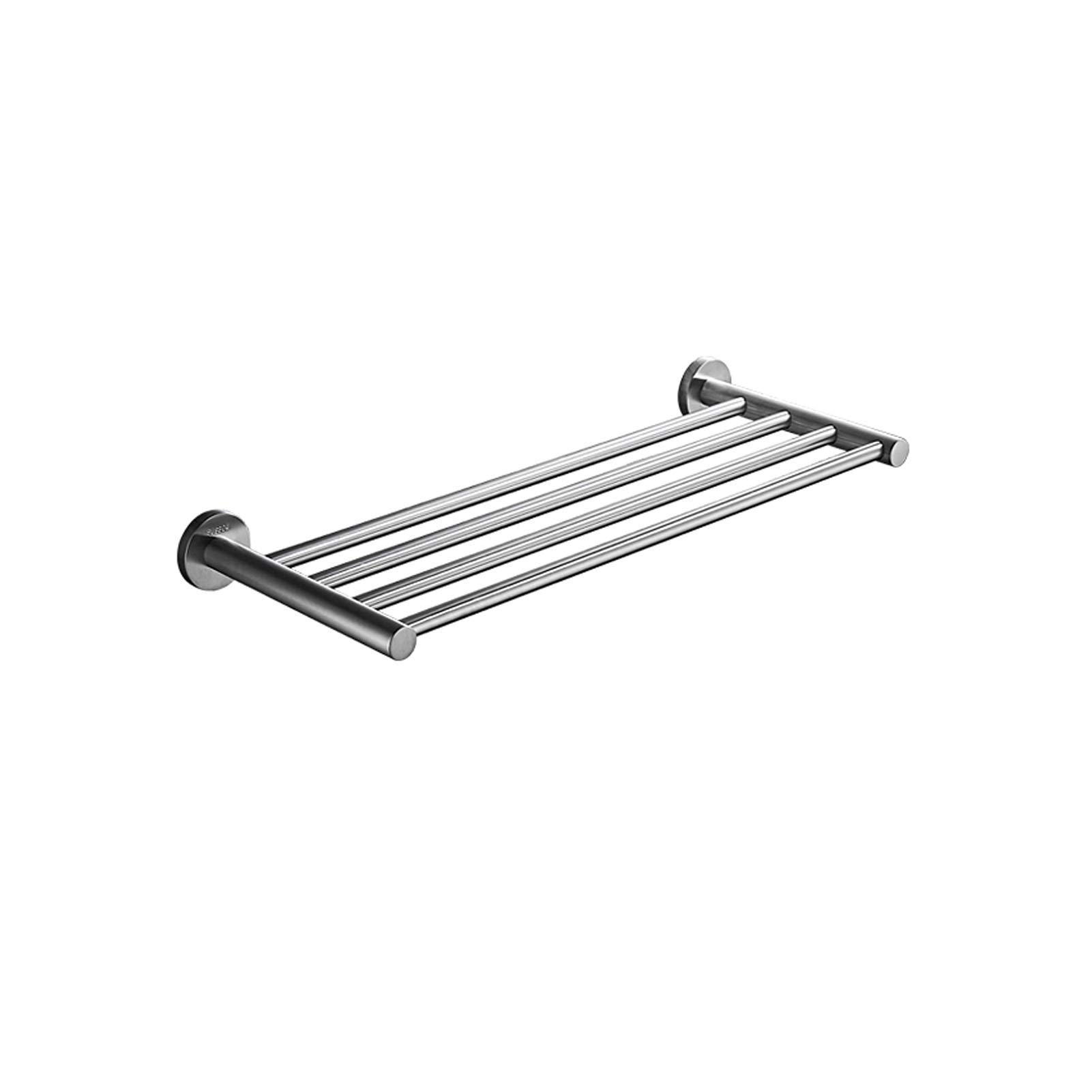 【サイズ】 WXXGY Towel Rails Wall Mounted Bath Towel Rack Wall Mounted