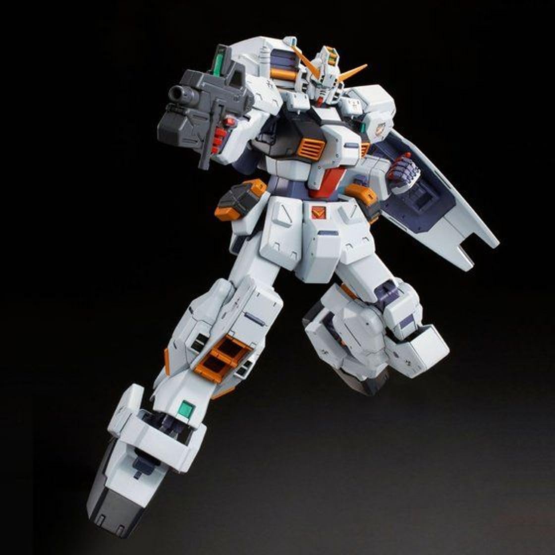 Amazon | MG 1/100 ガンダムTR-1 [ ヘイズル改 ] (オンラインショップ