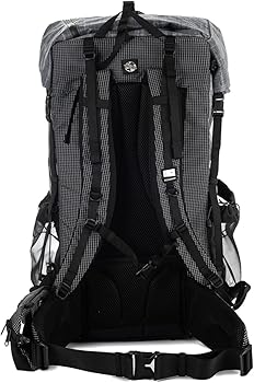 バッグ ZEROGRAM LostCreek 40 BackPack Amazon.co.jp: ZEROGRAM Lost Creek 40 Backpack, Roll Top, 1.6