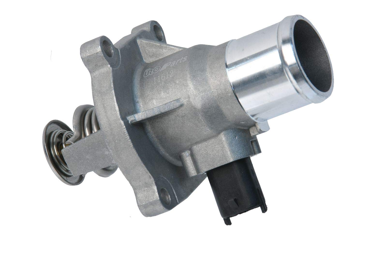 Autotecnica Thermostat CE0712936 – Passgenau, Hochwertig & Mit 2 Jahren Garantie