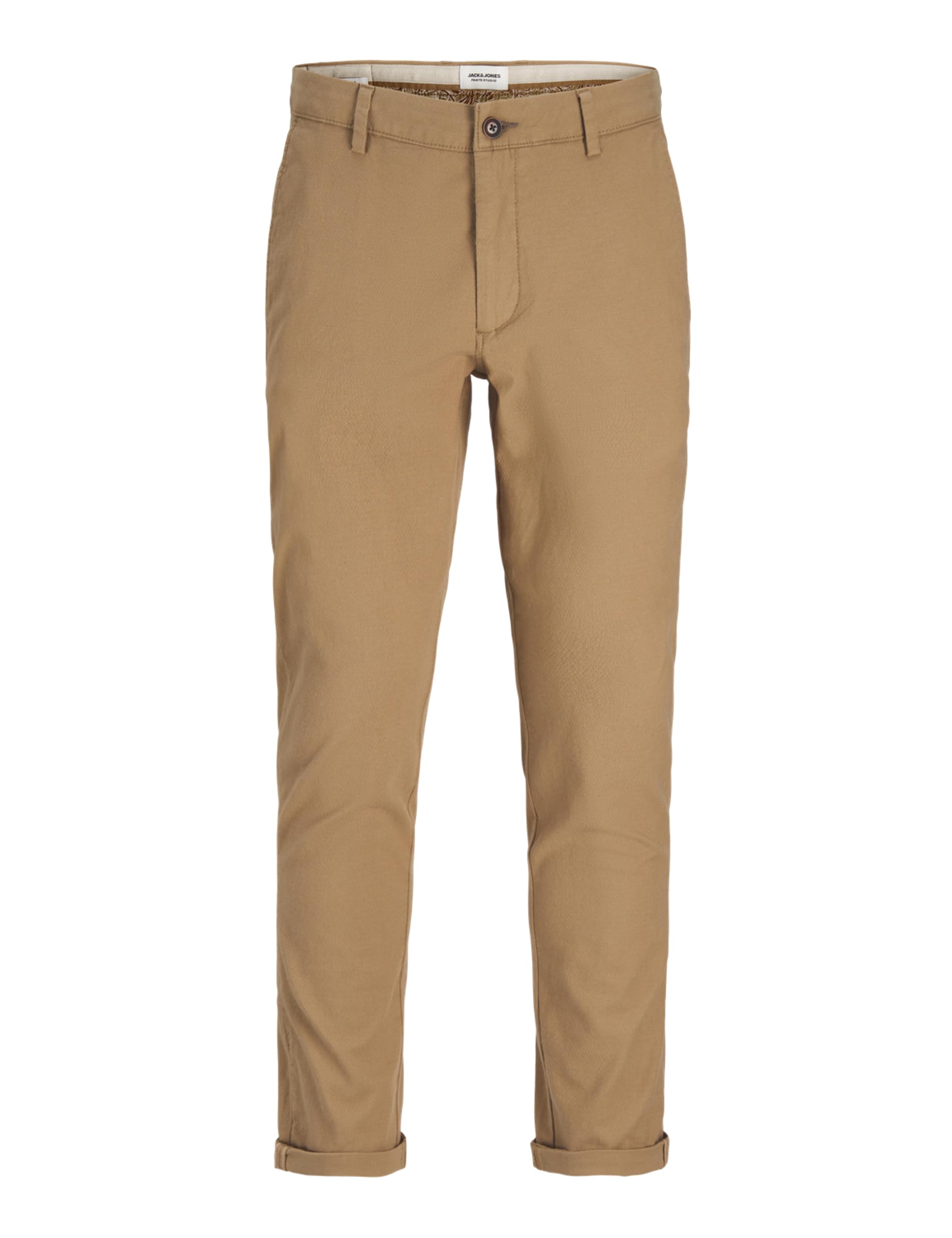 Jack & Jones Herren Chinohose Jpstmarco Fury Noos