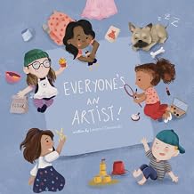 Everyone's an Artist