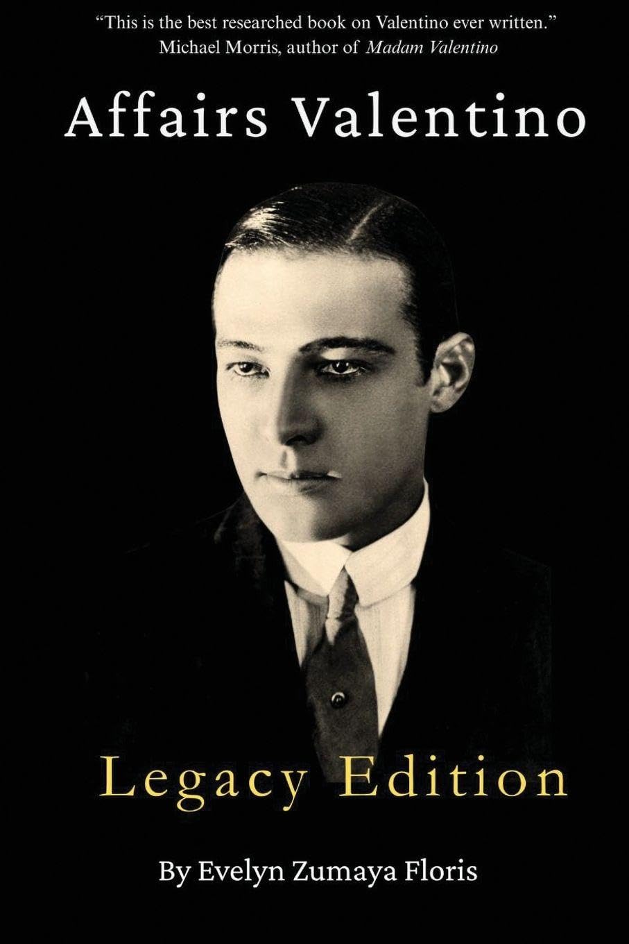 Affairs Valentino: Legacy Edition