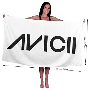 Amazon｜Musician Dj Avicii Logo ミュージシャン Dj Avicii