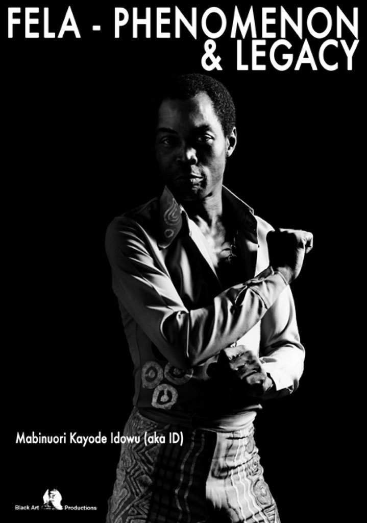 FELA-PHENOMENON AND LEGACY