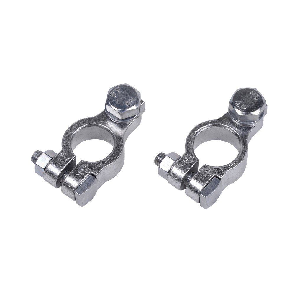 Amazon | エーモン(amon) バッテリーターミナル C・D・E・F・G・H記号