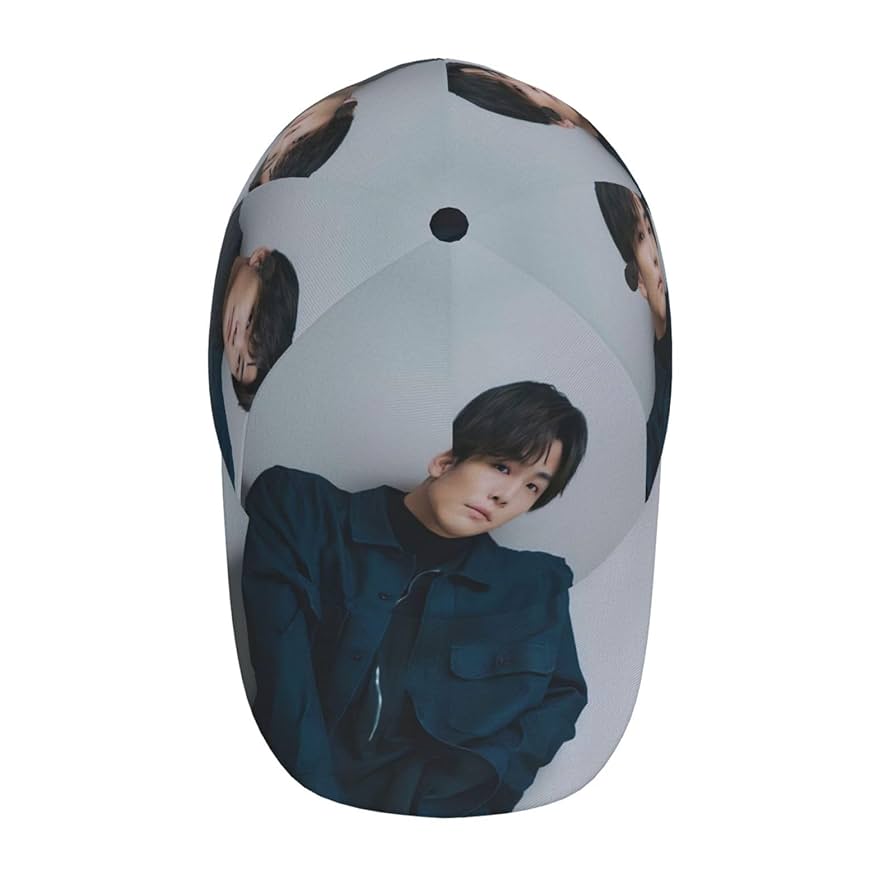 godonlyknows cap キャップ 帽子 ベースボールキャップ 岩田剛典 岩田剛典 GOD ONLY KNOWS キャップベージュ - メルカリ