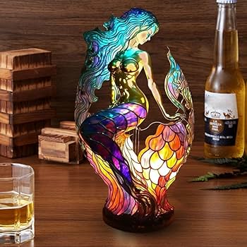 ステンドグラス Woodlands Unicorn ユニコーン グラスマスターズ ステンドグラス Woodlands Unicorn ユニコーン グラスマスターズ