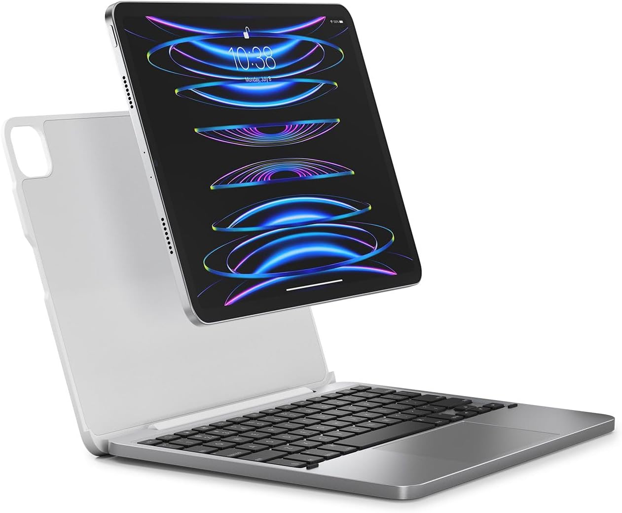 Brydge MAX Wireless Keyboard Case for iPad Pro Liberia Ubuy