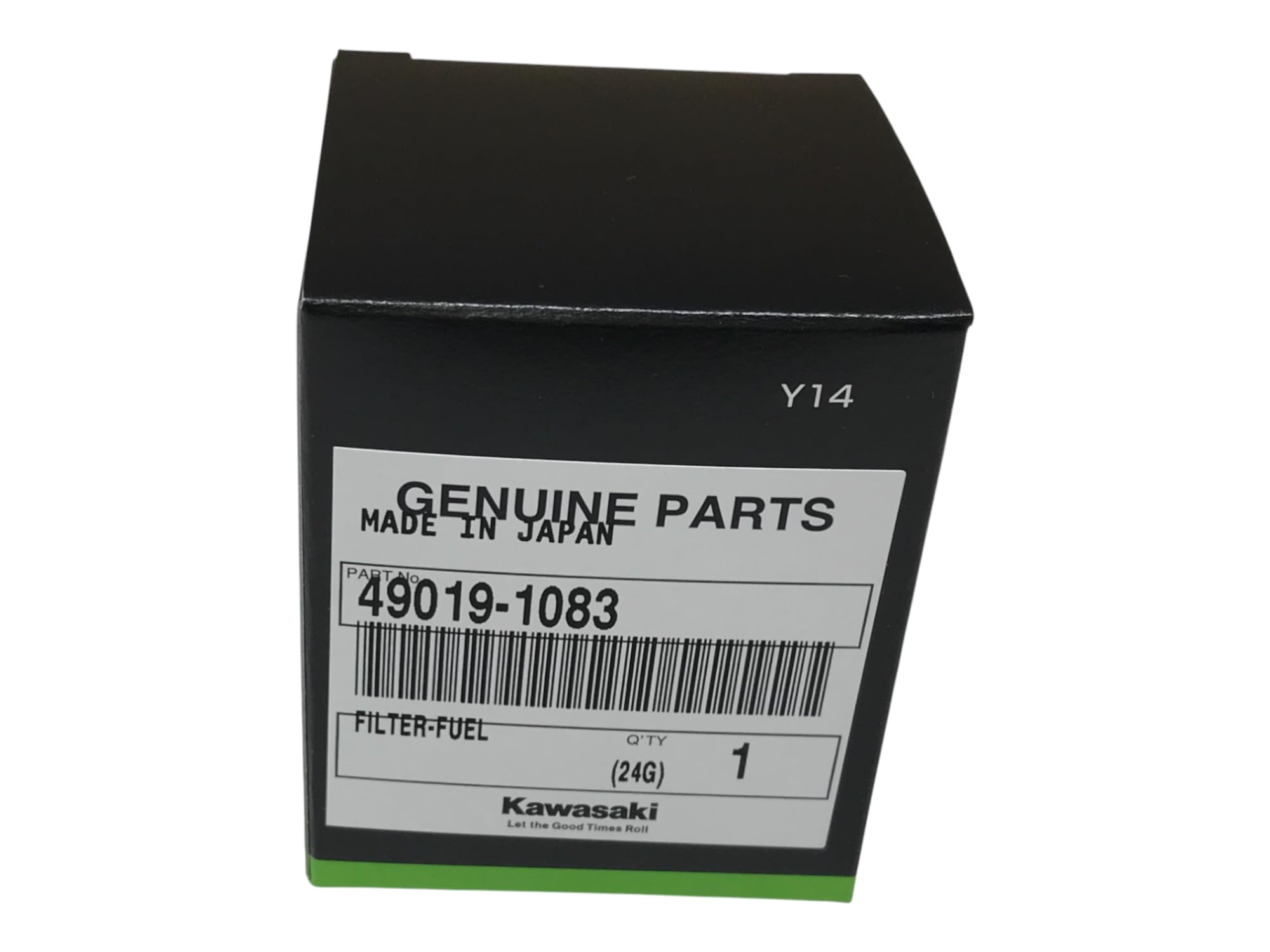 Kawasaki OEM Replacement Fuel Filter Mule Teryx 49019-0032