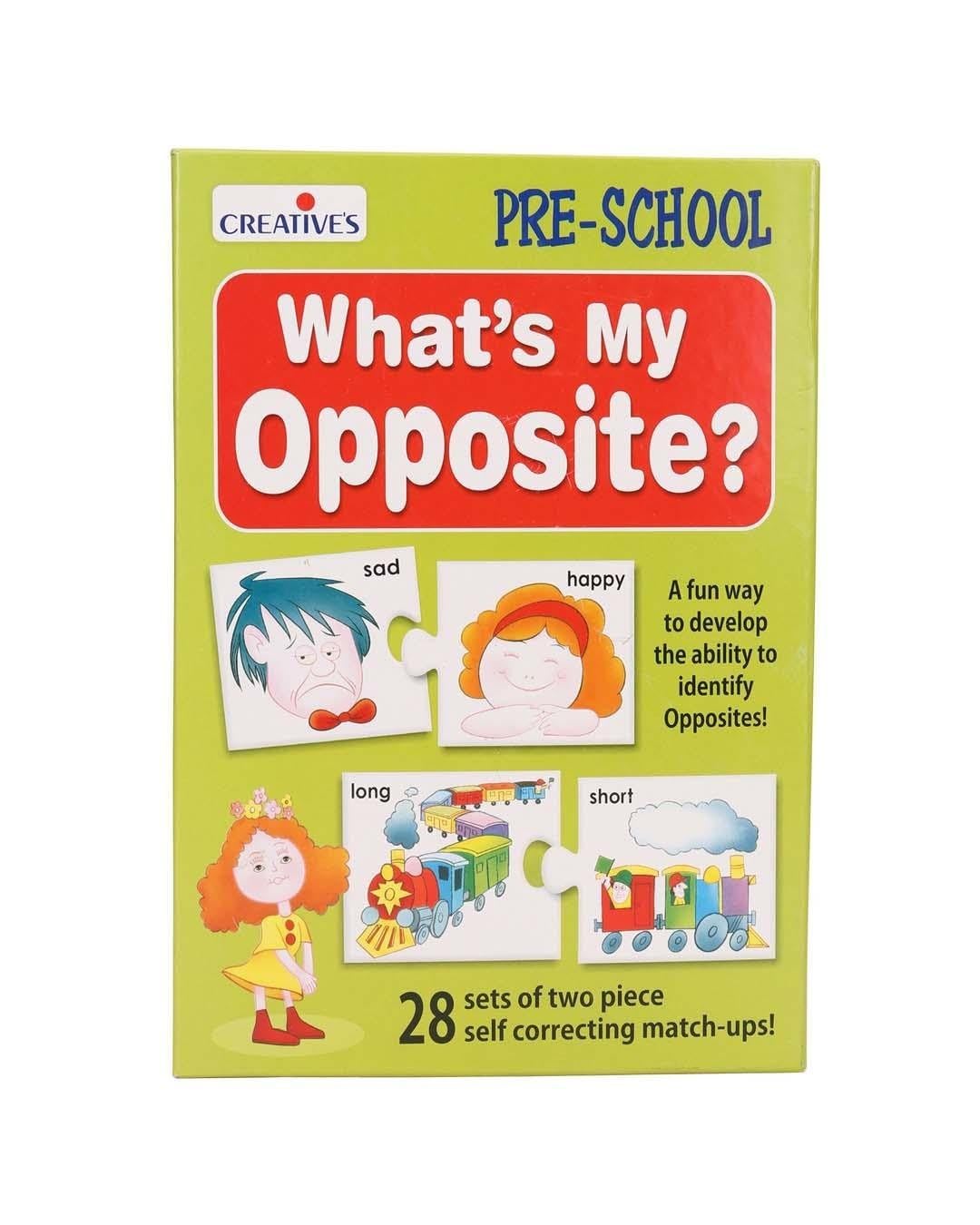 Creatives Educational Aids P. Ltd. Wildlife Educational Games & Puzzle , 56 Piece, Multicolour, Kid (B009312MX0) Amazon Price History, Amazon Price Tracker