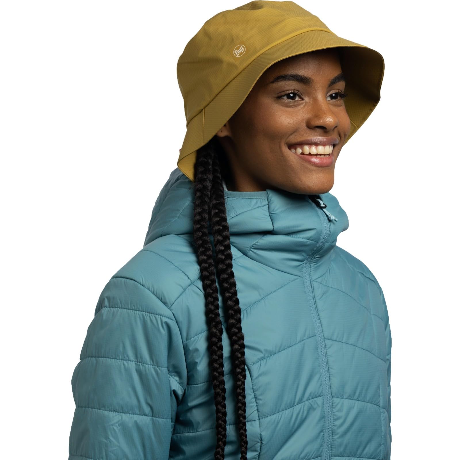 Buff - Rain Bucket, cap Unisex - Adulto