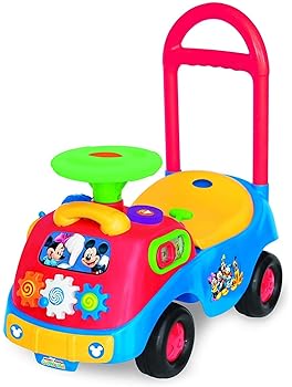 riding toys for toddlers amazon