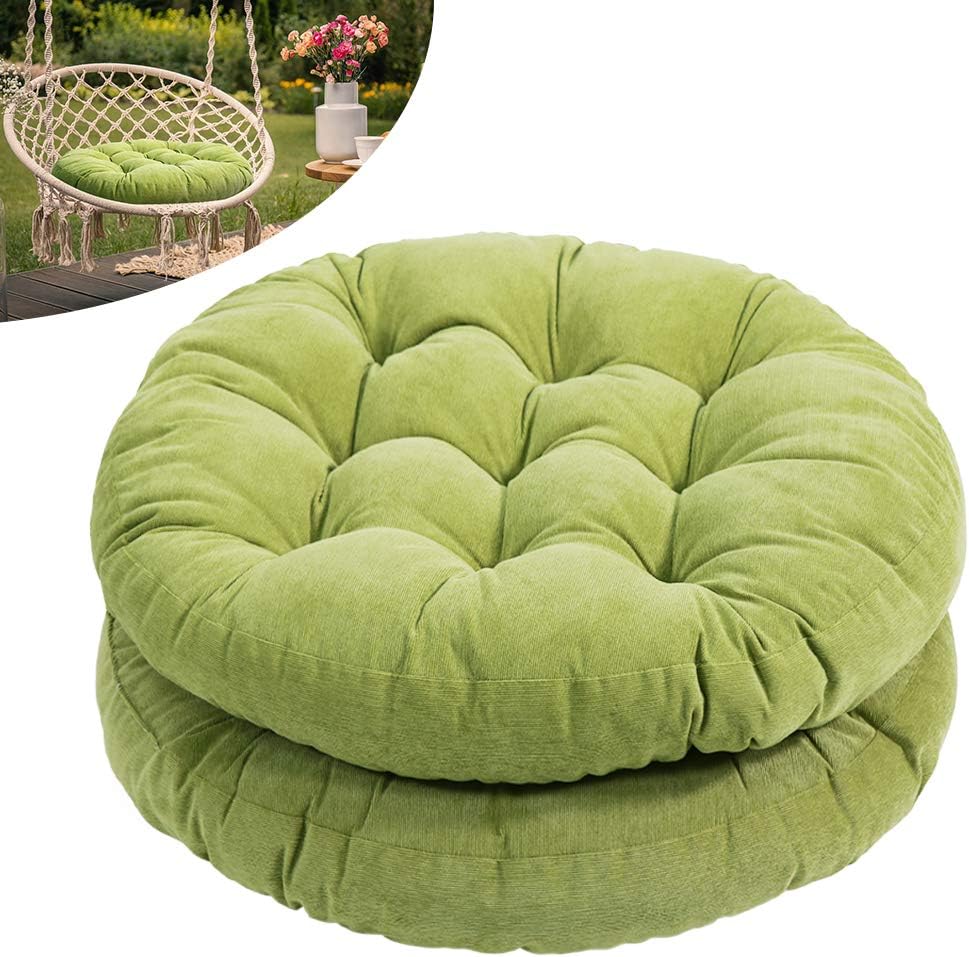 Buy Tiita Round Chair Cushions 22x22 Indoor Outdoor Floor Pillows Cushion For Patio Furniture Seat Pads Meditation Pillow For Yoga Living Room Sofa Balcony Set Of 2 Buy Tiita Round Chair Cushions 22x22 Indoor Outdoor Floor Pillows Cushion For Patio Furniture Seat Pads Meditation Pillow For Yoga Living Room Sofa Balcony Set Of 2