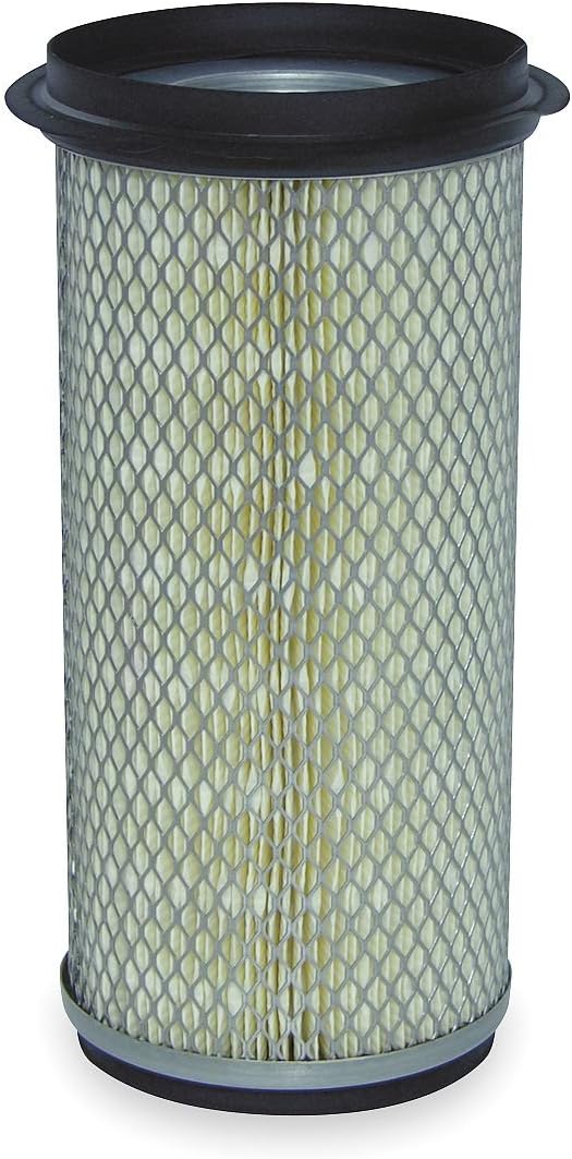 Baldwin Filters Air Filter, 5-7/16 x 11-7/8 in.