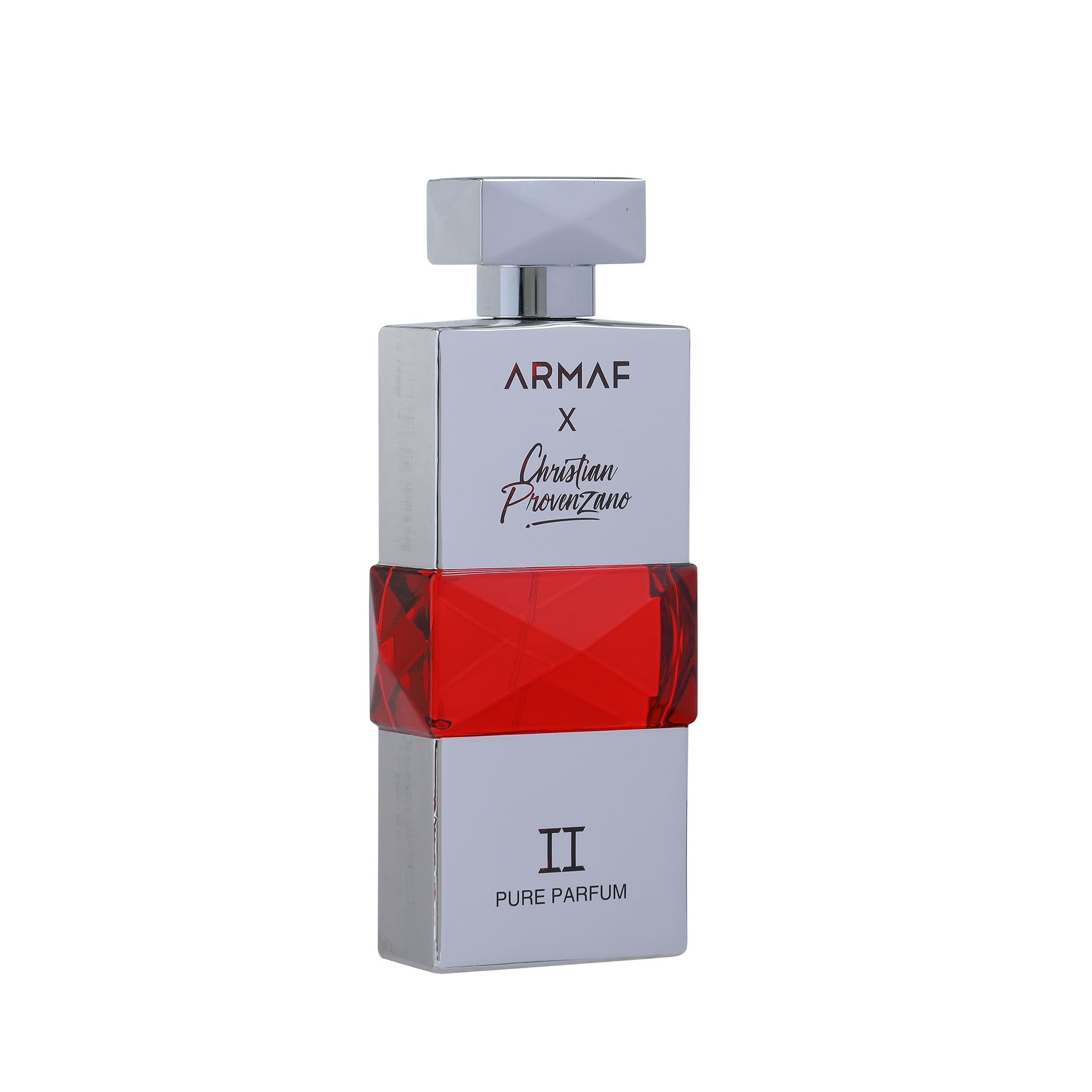 Amazon.com : Armaf x Christian Provenzano II – Fruity, Spicy