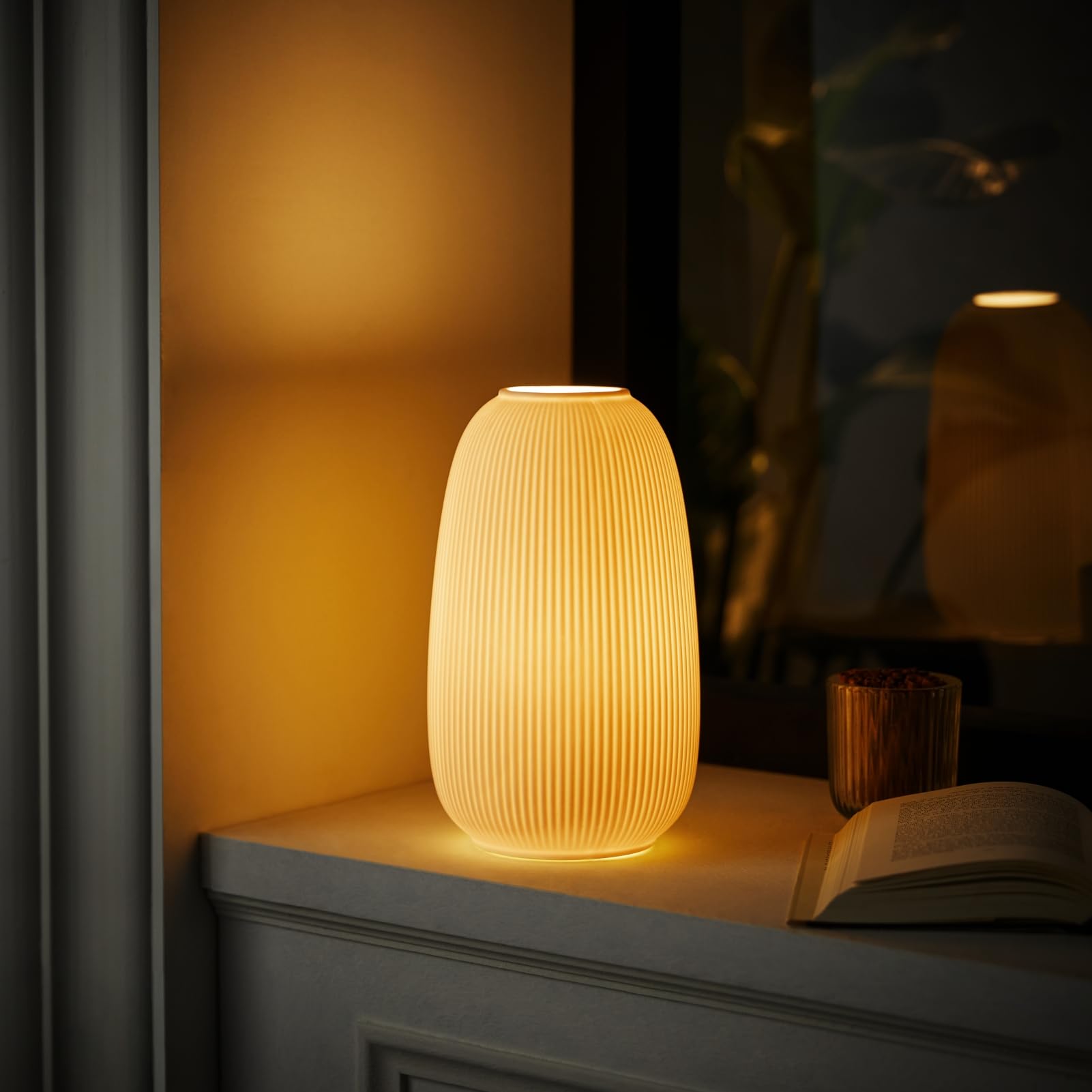 Modern Table Lamp