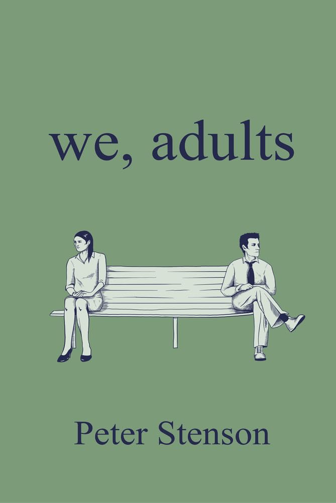 Buy We, Adults — BookShops.in