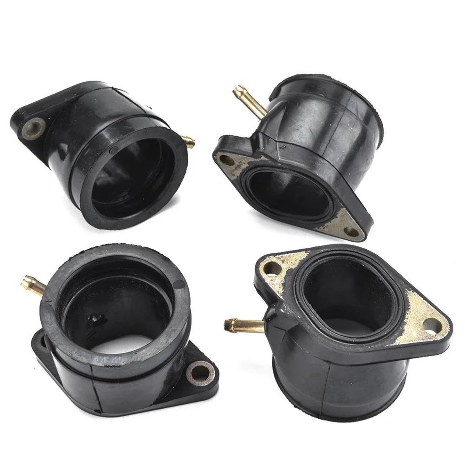 Goma de admision 4JH-13596-02 para Yamaha Thundercat 6