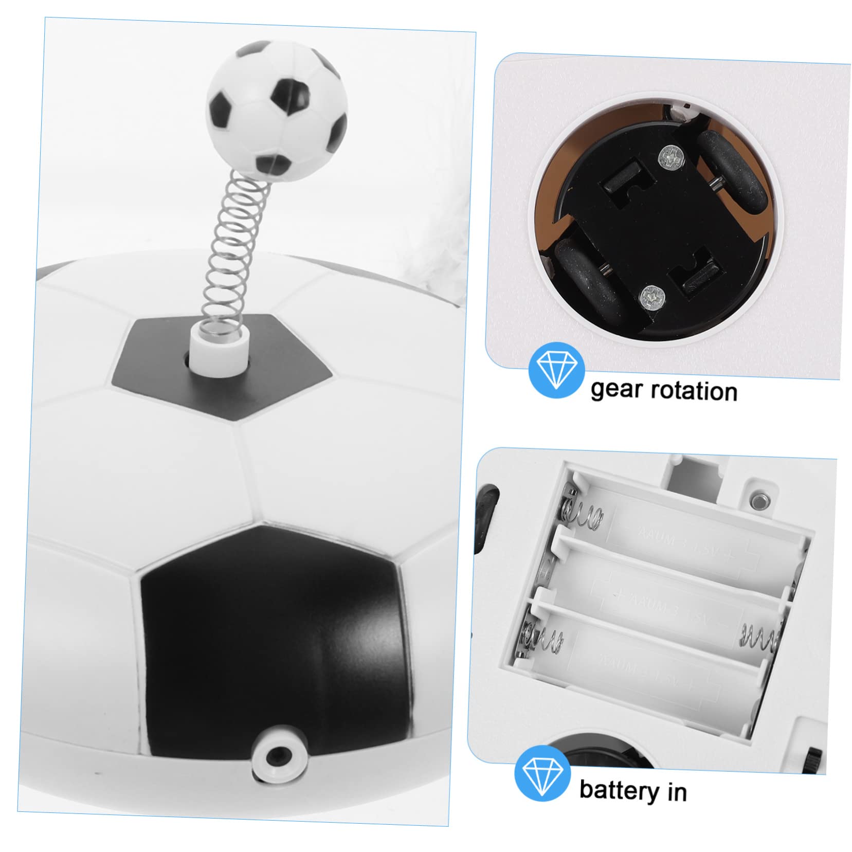 Supvox Katze Plattenspieler Katzenspielzeug interaktiv Kätzchenspielzeug interaktives katzenspielzeug Interactive cat Toy Katzenspielzeug für zuhause interessanter Katzenteaser