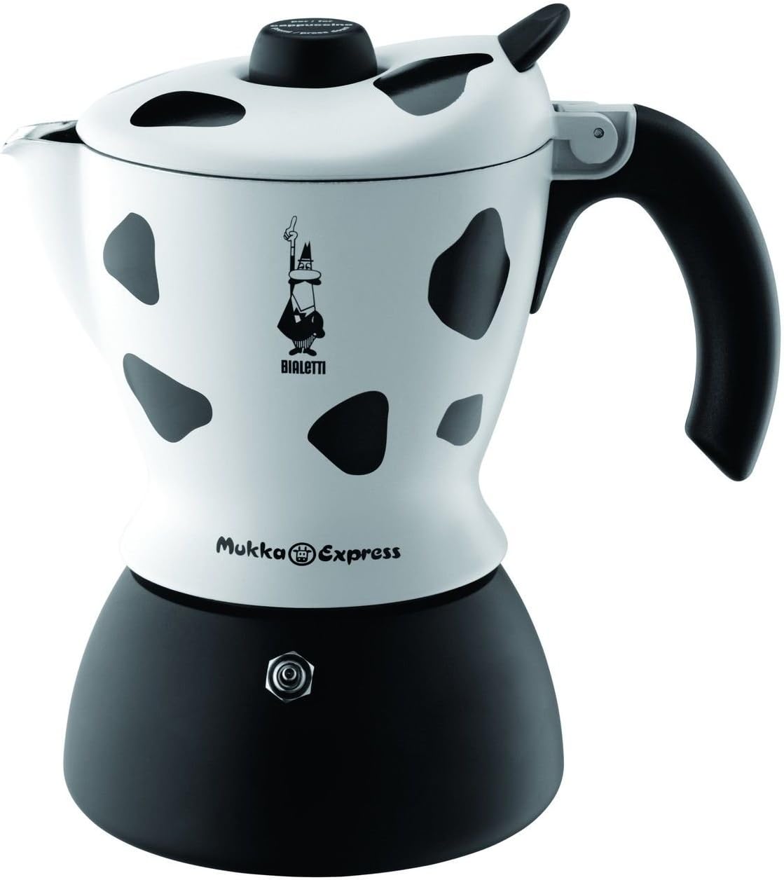 Bialetti Mukka Express Stove Top CappuccinoLatte Lebanon Ubuy