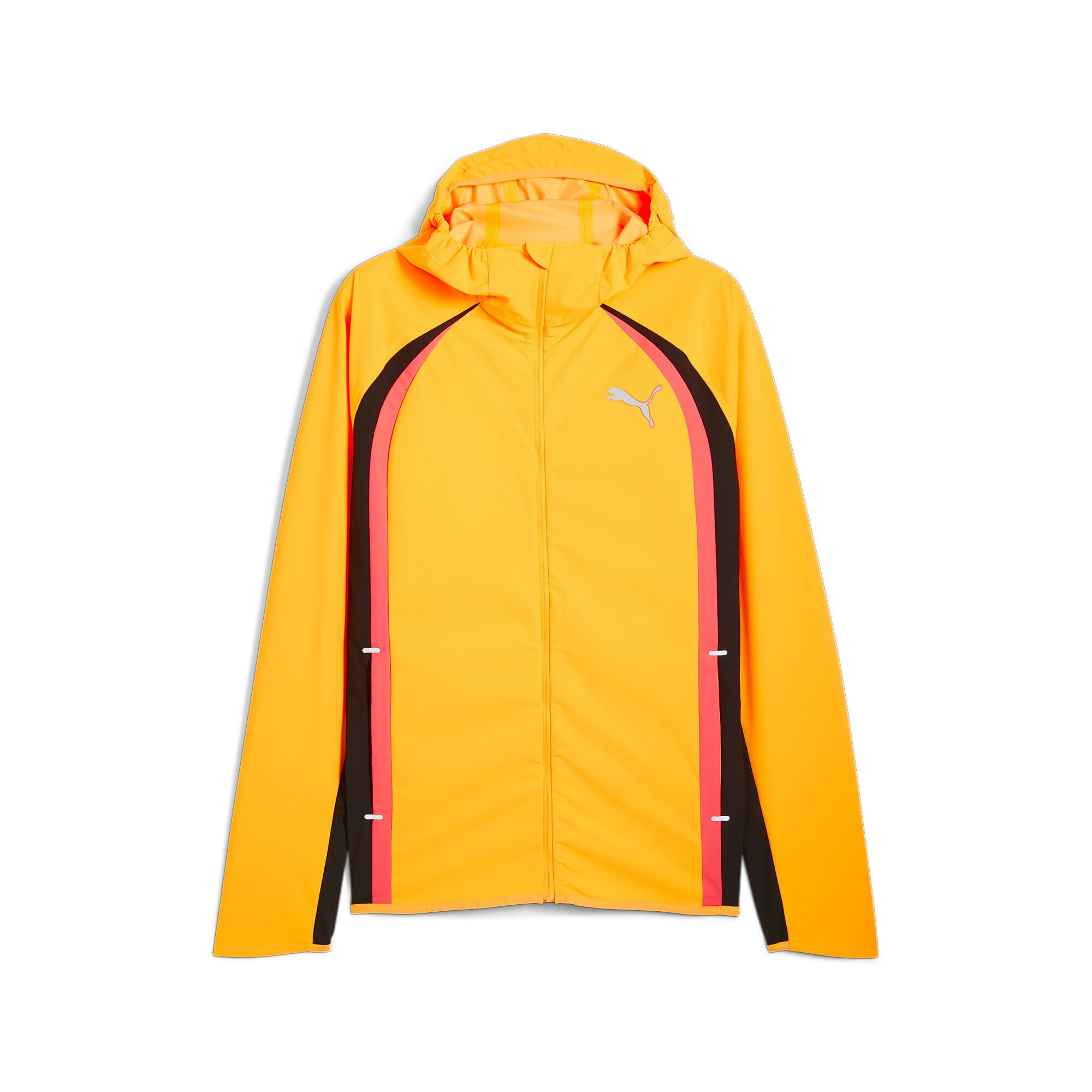 PUMA Veste imperméable Run Homme