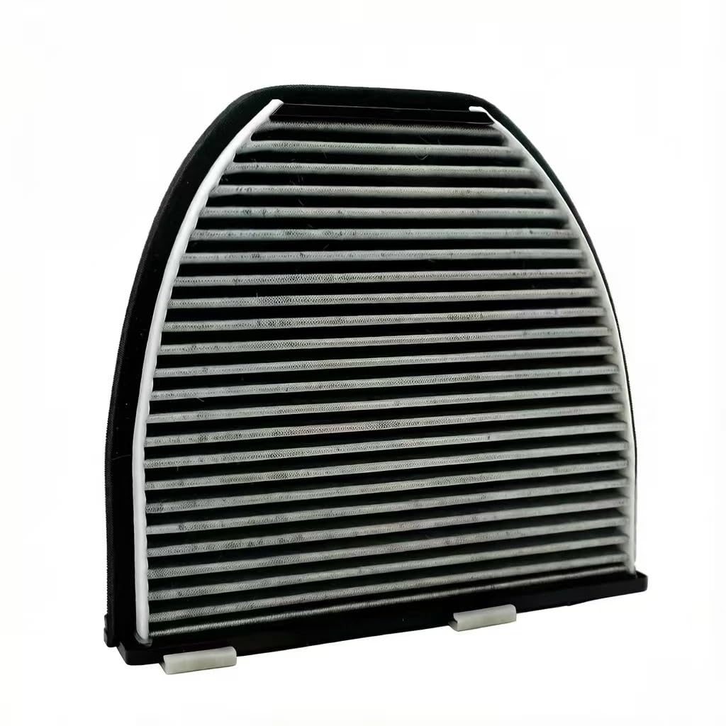 A2128300318 Filtro Abitacolo Auto Condizionatore D'aria Per W204 W212 C180 C200 C250 E200 E220 E260 E350 AMG T-Model CLS GLK