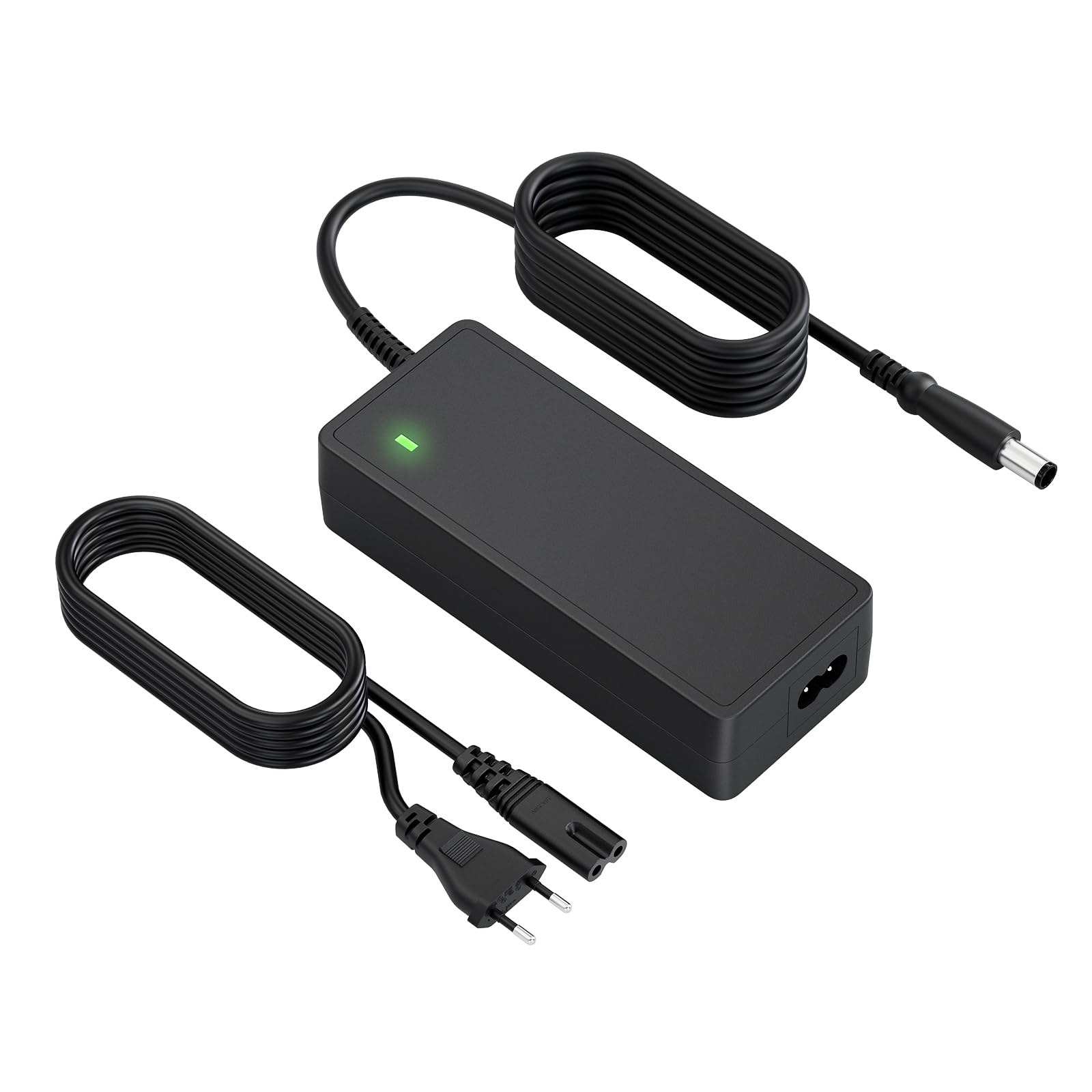 24V 3.75A Alimentation Adaptateur pour Resmed Airsense 10 Chargeur,S10 AirSense10 AirCurve 10 37297 37343 S10 370001 37344 37028 DC Adaptateur
